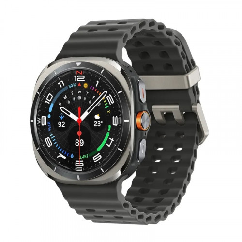 Умные часы Samsung Galaxy Watch Ultra 47mm, Silver
