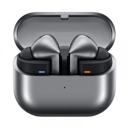 Беспроводные наушники Samsung Galaxy Buds 3 Pro, Silver
