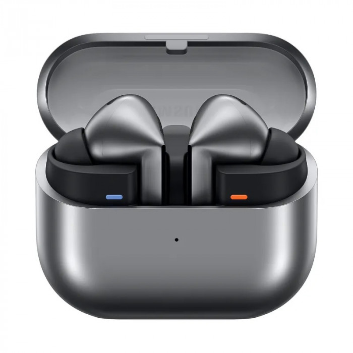 Беспроводные наушники Samsung Galaxy Buds 3 Pro, Silver