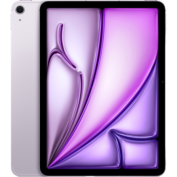 Планшет Apple iPad Air 11'' M3 (2025) Wi-Fi 256GB, Purple