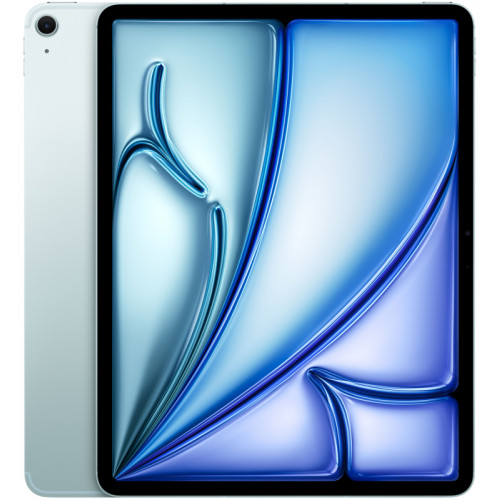 Планшет Apple iPad Air 13'' M3 (2025) Wi-Fi 256GB, Blue