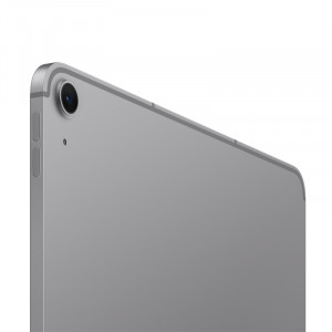 Планшет Apple iPad Air 13'' M3 (2025) Wi-Fi 128GB, Space Gray