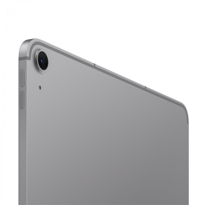 Планшет Apple iPad Air 13'' M3 (2025) Wi-Fi 128GB, Space Gray