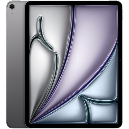 Планшет Apple iPad Air 13'' M3 (2025) Wi-Fi 128GB, Space Gray