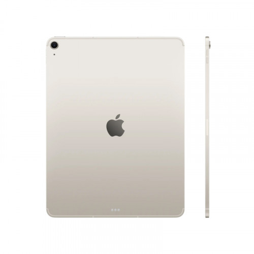 Планшет Apple iPad Air 13'' M3 (2025) Wi-Fi 256GB, Starlight