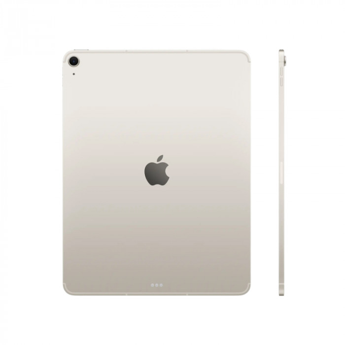 Планшет Apple iPad Air 13'' M3 (2025) Wi-Fi 256GB, Starlight