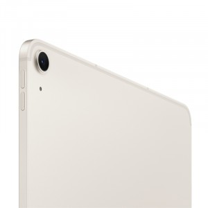 Планшет Apple iPad Air 13'' M3 (2025) Wi-Fi 256GB, Starlight
