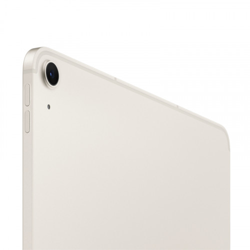 Планшет Apple iPad Air 13'' M3 (2025) Wi-Fi 256GB, Starlight