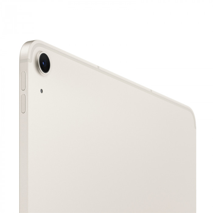 Планшет Apple iPad Air 13'' M3 (2025) Wi-Fi 256GB, Starlight