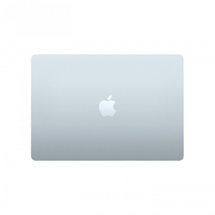 Ноутбук Apple MacBook Air 15'' (2026) M5 16/512GB, Sky Blue (MDVQ4)