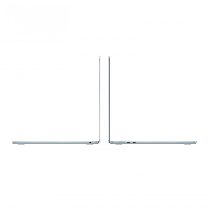 Ноутбук Apple MacBook Air 15'' (2026) M5 16/512GB, Sky Blue (MDVQ4)