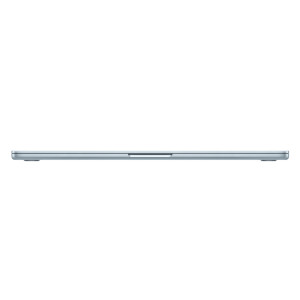 Ноутбук Apple MacBook Air 15'' (2026) M5 16/512GB, Sky Blue (MDVQ4)