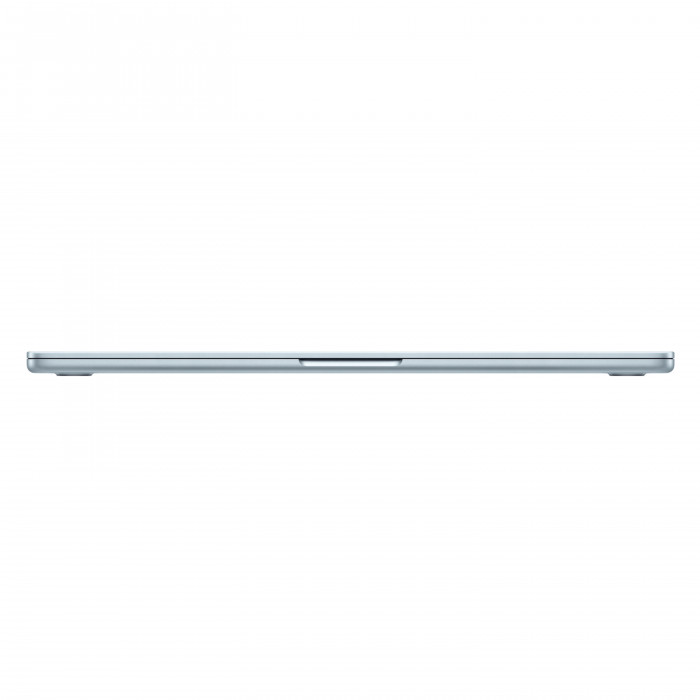 Ноутбук Apple MacBook Air 15'' (2026) M5 16/512GB, Sky Blue (MDVQ4)