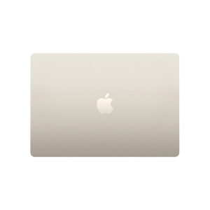 Ноутбук Apple MacBook Air 15'' (2026) M5 16/512GB, Starlight (MDVD4)