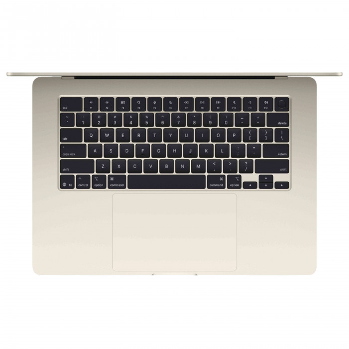 Ноутбук Apple MacBook Air 15'' (2026) M5 24/1TB, Starlight (MDVF4)