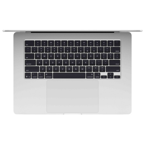 Ноутбук Apple MacBook Air 15'' (2026) M5 16/512GB, Silver (MDV94)