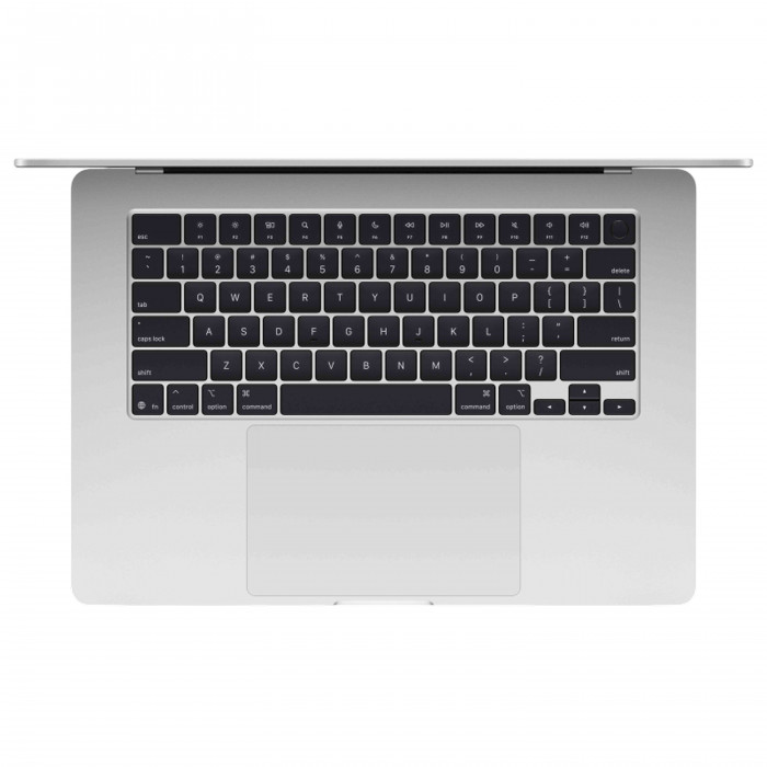 Ноутбук Apple MacBook Air 15'' (2026) M5 16/512GB, Silver (MDV94)