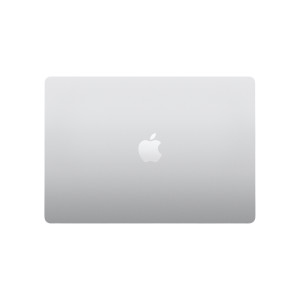 Ноутбук Apple MacBook Air 15'' (2026) M5 16/512GB, Silver (MDV94)