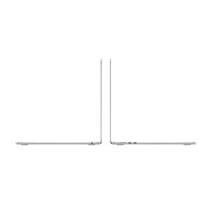 Ноутбук Apple MacBook Air 15'' (2026) M5 16/512GB, Silver (MDV94)