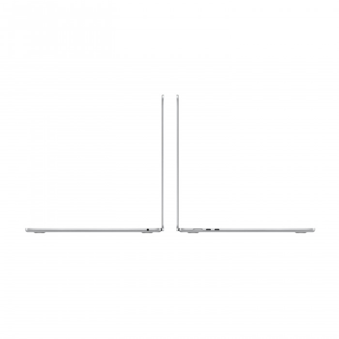 Ноутбук Apple MacBook Air 15'' (2026) M5 16/512GB, Silver (MDV94)