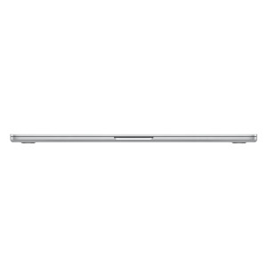 Ноутбук Apple MacBook Air 15'' (2026) M5 16/512GB, Silver (MDV94)
