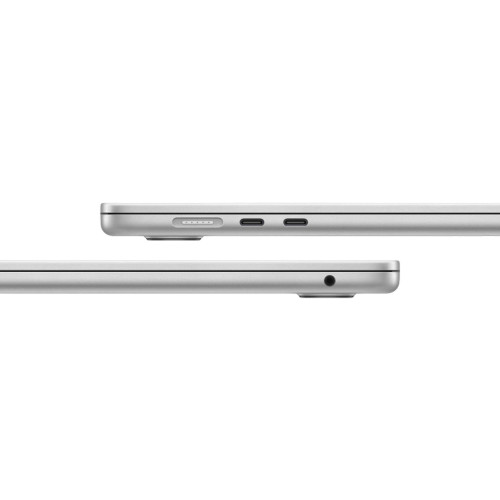 Ноутбук Apple MacBook Air 15'' (2026) M5 16/512GB, Silver (MDV94)