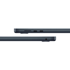Ноутбук Apple MacBook Air 15'' (2026) M5 16/512GB, Midnight (MDVH4)