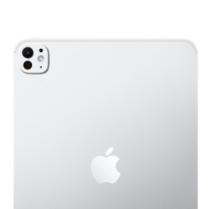 Планшет Apple iPad Pro 13'' M5 (2025) Wi-Fi 256GB, Silver
