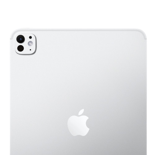 Планшет Apple iPad Pro 13'' M5 (2025) Wi-Fi 256GB, Silver