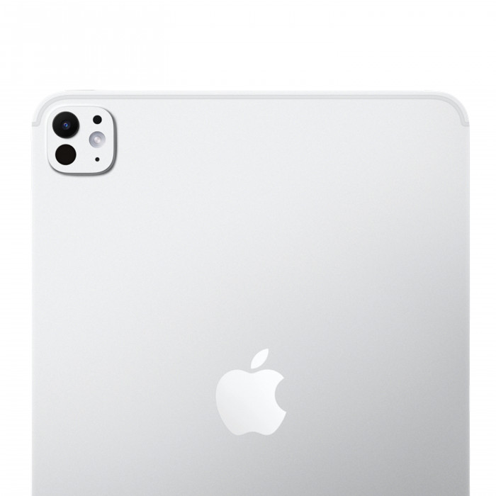 Планшет Apple iPad Pro 13'' M5 (2025) Wi-Fi + Cellular 512GB, Silver