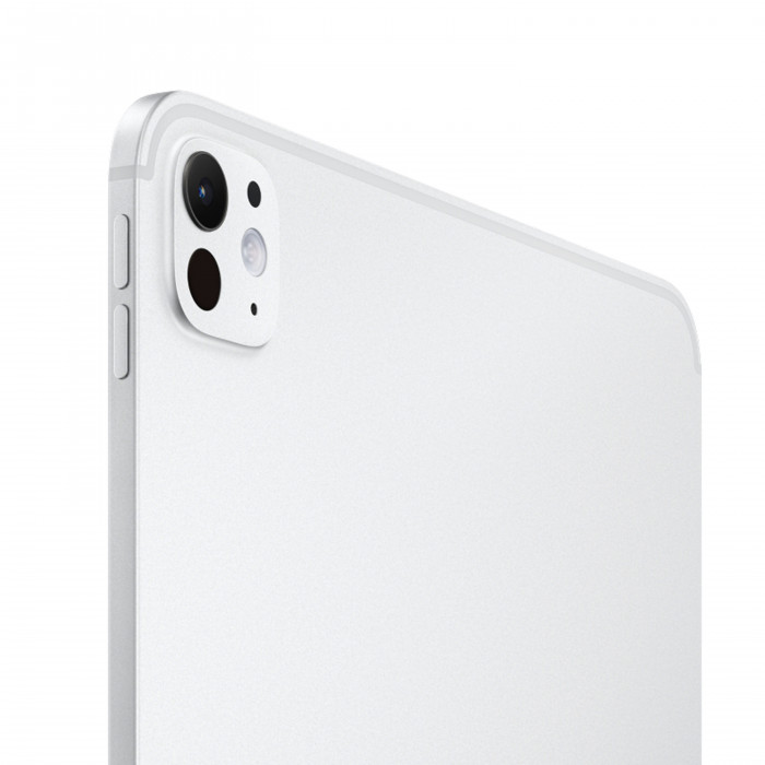Планшет Apple iPad Pro 13'' M5 (2025) Wi-Fi + Cellular 512GB, Silver