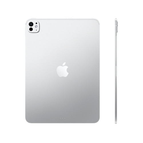 Планшет Apple iPad Pro 13'' M5 (2025) Wi-Fi 256GB, Silver
