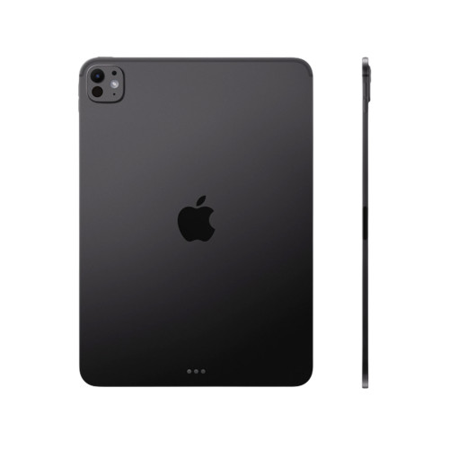Планшет Apple iPad Pro 13'' M5 (2025) Wi-Fi 256GB, Space Black