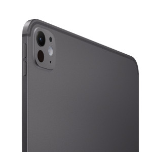 Планшет Apple iPad Pro 13'' M5 (2025) Wi-Fi 256GB, Space Black