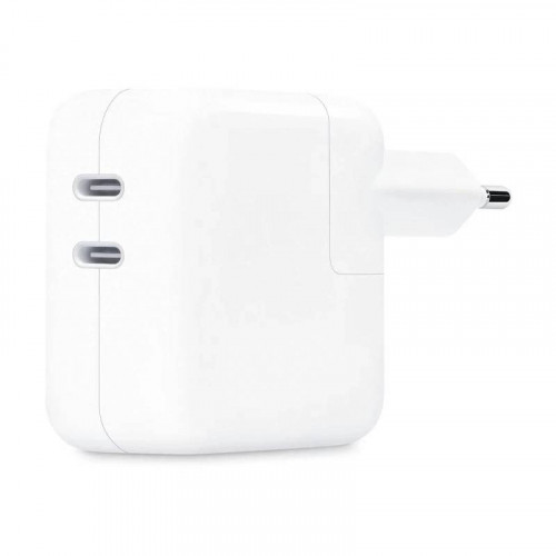 СЗУ Apple С+С Power Adapter 35W, white