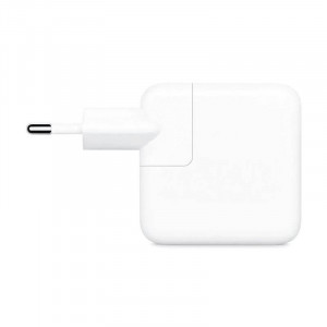 СЗУ Apple С+С Power Adapter 35W, white