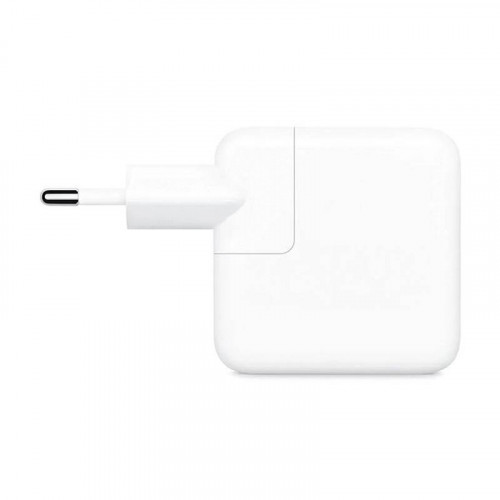 СЗУ Apple С+С Power Adapter 35W, white