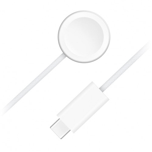 Зарядное устройство Apple для Apple Watch USB-C, 1m