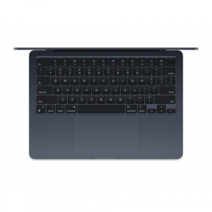 Ноутбук Apple MacBook Air 13'' (2025) M4 16/512GB, Midnight (MW133)