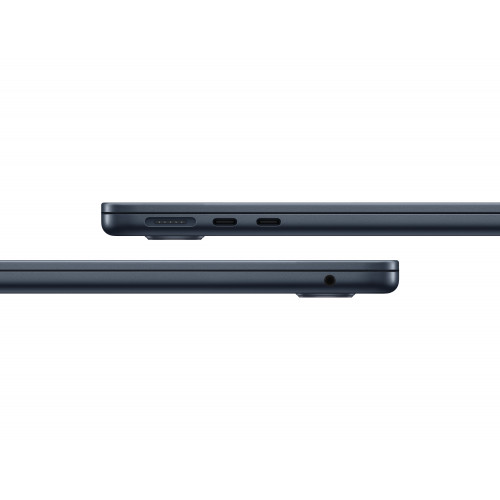 Ноутбук Apple MacBook Air 13'' (2025) M4 16/512GB, Midnight (MW133)