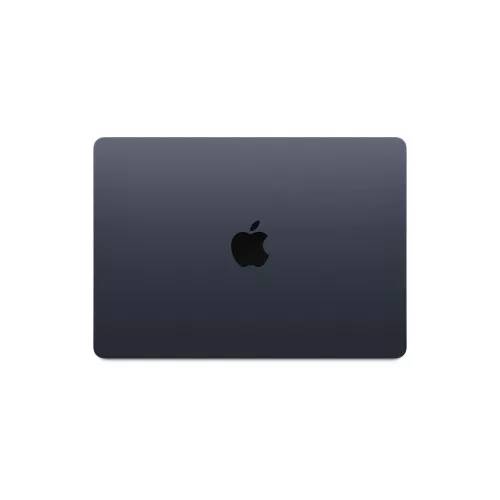 Ноутбук Apple MacBook Air 13'' (2025) M4 16/512GB, Midnight (MW133)