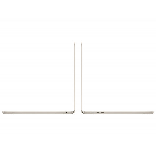 Ноутбук Apple MacBook Air 13'' (2025) M4 16/512GB, Starlight (MW103)