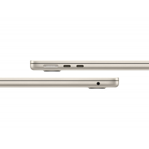 Ноутбук Apple MacBook Air 13'' (2025) M4 16/512GB, Starlight (MW103)