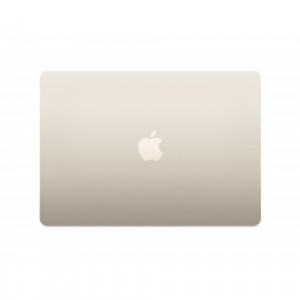 Ноутбук Apple MacBook Air 13'' (2025) M4 16/512GB, Starlight (MW103)