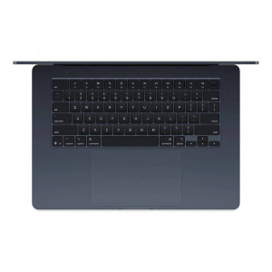Ноутбук Apple MacBook Air 15'' (2025) M4 16/256GB, Midnight (MW1L3)