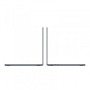 Ноутбук Apple MacBook Air 15'' (2025) M4 16/256GB, Midnight (MW1L3)