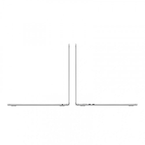 Ноутбук Apple MacBook Air 15'' (2025) M4 16/256GB, Silver (MW1G3)