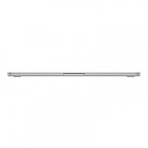 Ноутбук Apple MacBook Air 15'' (2025) M4 16/256GB, Silver (MW1G3)