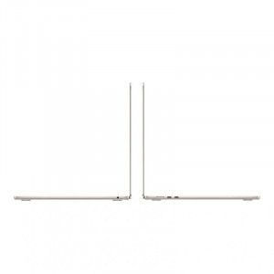 Ноутбук Apple MacBook Air 15'' (2025) M4 16/256GB, Starlight (MW1J3)