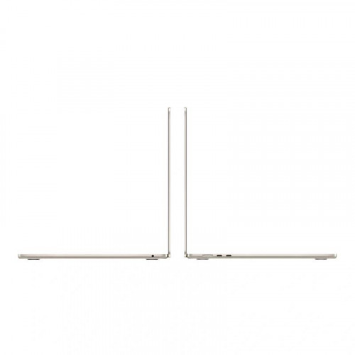 Ноутбук Apple MacBook Air 15'' (2025) M4 16/256GB, Starlight (MW1J3)